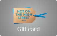 Not on The High Street Not on The High Street