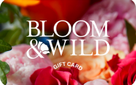 Bloom & Wild Bloom & Wild