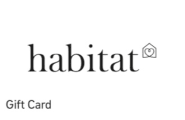 Habitat Habitat