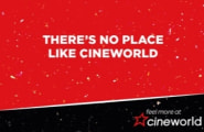 Cineworld UK Cineworld UK