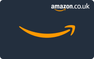 Amazon.co.uk Gift Card. Amazon.co.uk Gift Card.