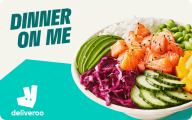 Deliveroo Deliveroo