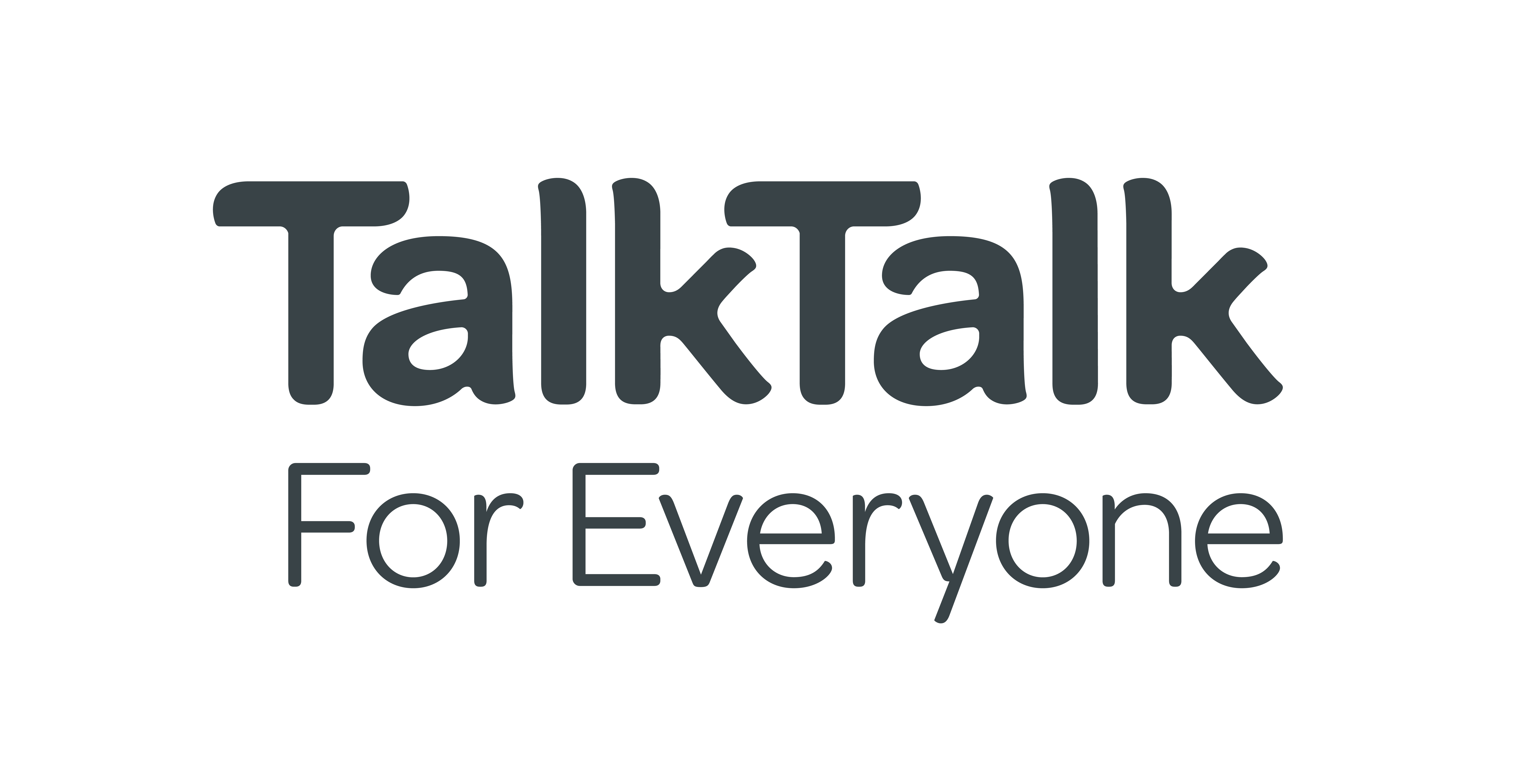 TalkTalk logo