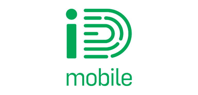 iD Mobile logo