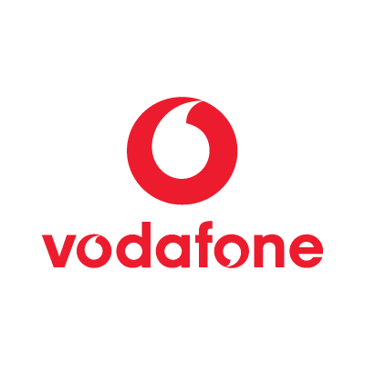 Vodafone logo