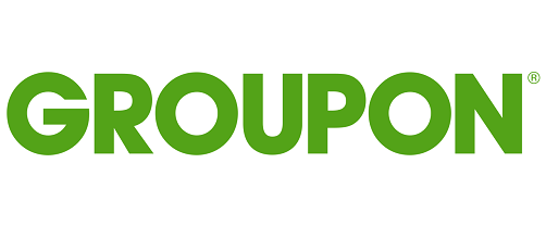 Groupon logo