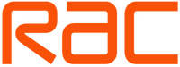 RAC logo