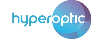 Hyperoptic logo