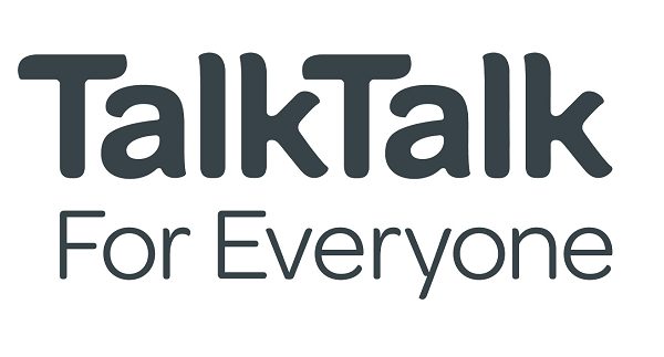 TalkTalk logo