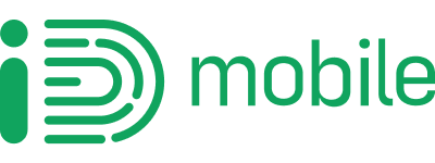 iD Mobile logo