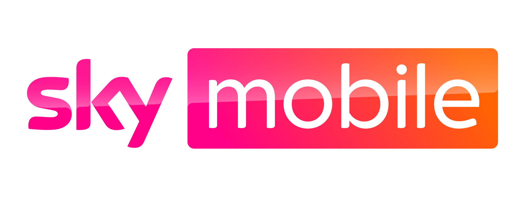 Sky logo