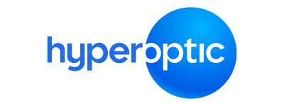 Hyperoptic logo