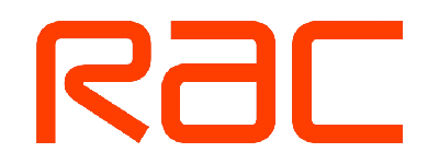 RAC logo
