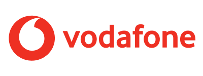 Vodafone logo