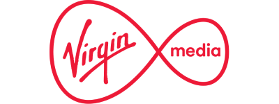 Virgin Media logo