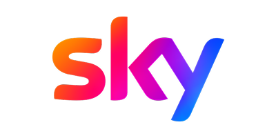 Sky logo