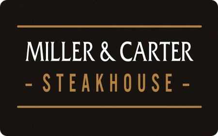 Miller & Carter
