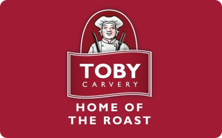 Toby Carvery