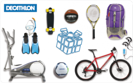 Decathlon