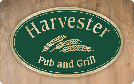 Harvester
