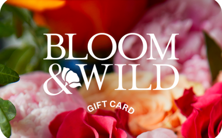 Bloom & Wild