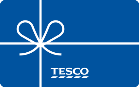 Tesco Rewards