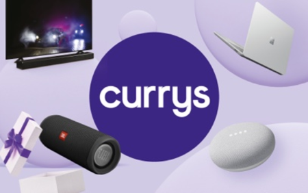 Currys PC World OV