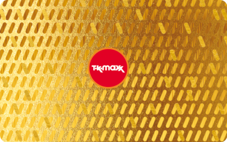 TK Maxx