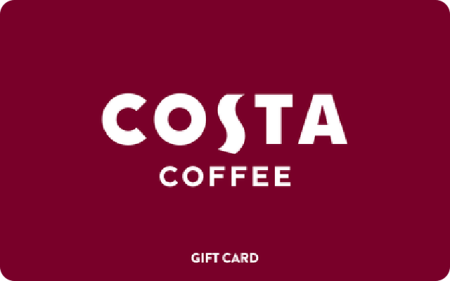 Costa Coffee 