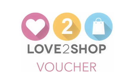Love2Shop Rewards