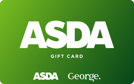 Asda Rewards and Recognition UK