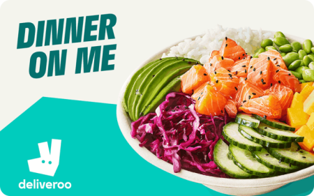 Deliveroo