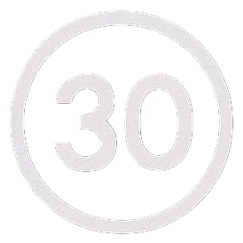 Гарантия возврата в течение 30 дней