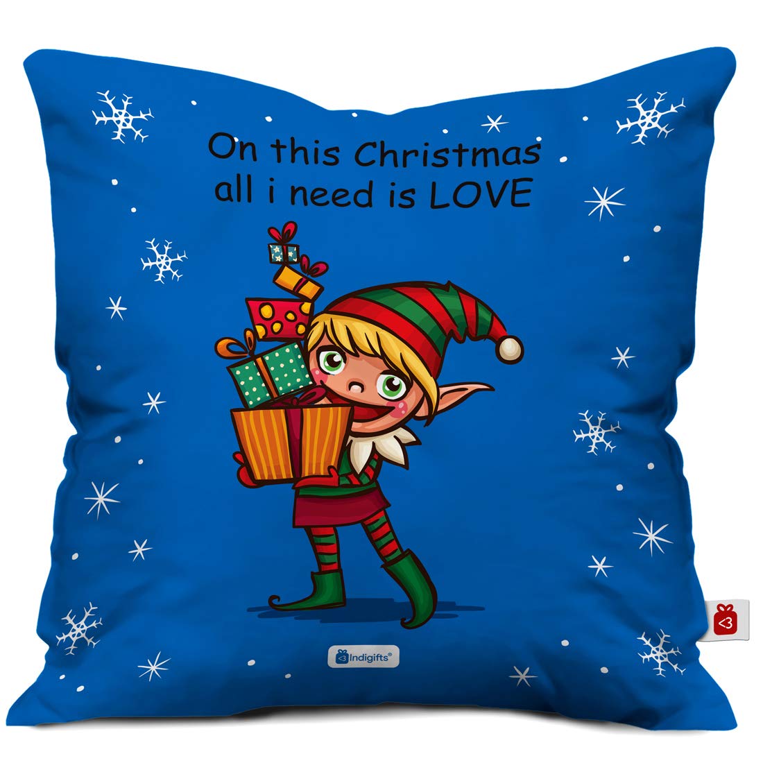 Christmas special, Cushion Covers Giftsgasm