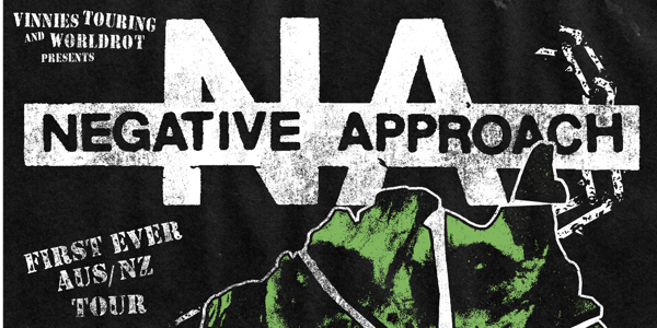 Negative Approach