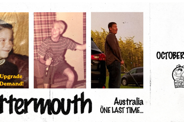 Guttermouth