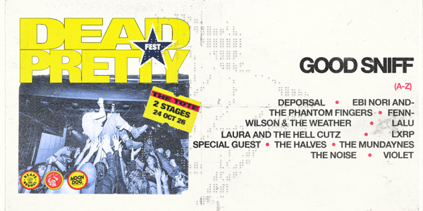 Dead Pretty Fest II