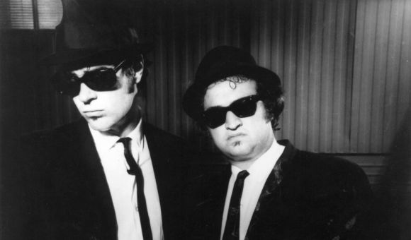 Buy THE BLUES BROTHERS (FILM SCREENING) - FREE ENTRY tickets, VIC 2023