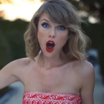 Blank Space (Pro Tools Session)(60 tracks)