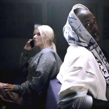 Nossa chance (73 tracks)