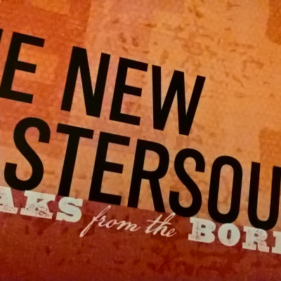 The New Mastersounds
