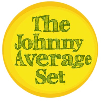 The Johnny Average Set