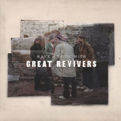 Great Revivers