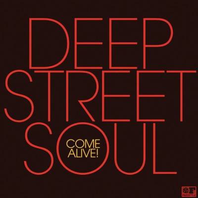 Deep Street Soul
