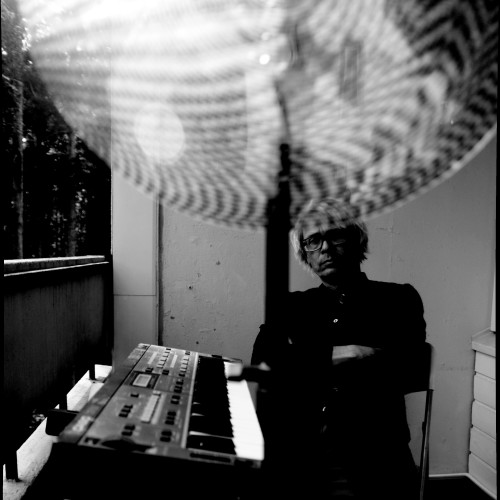Jimi Tenor