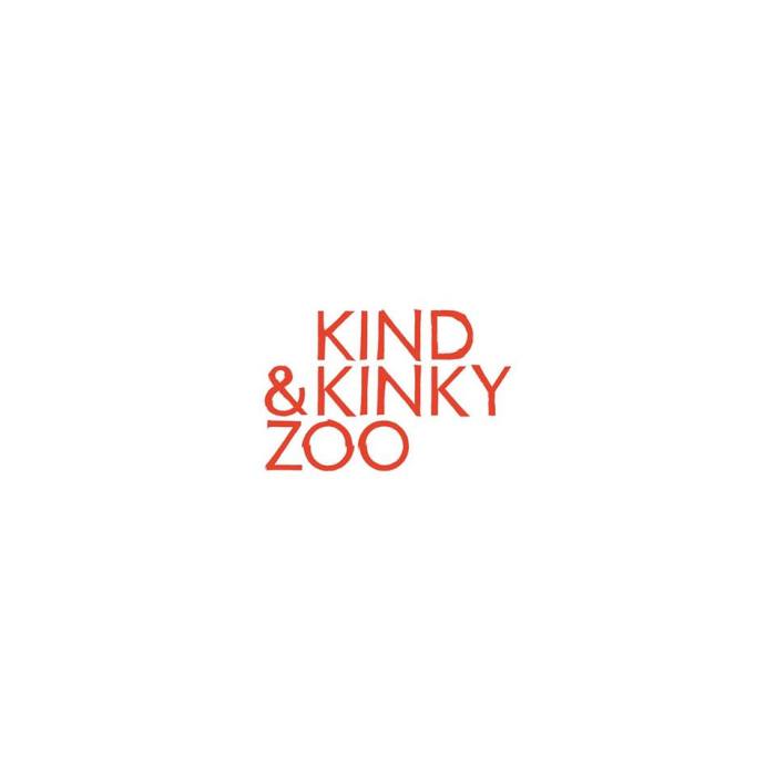 Kind & Kinky Zoo