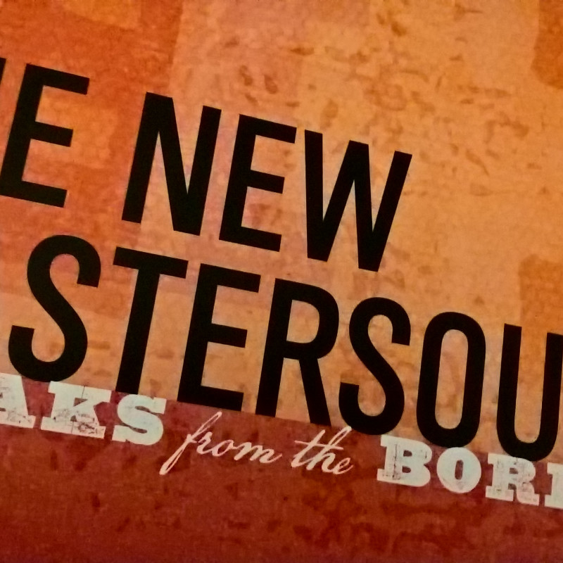 The New Mastersounds