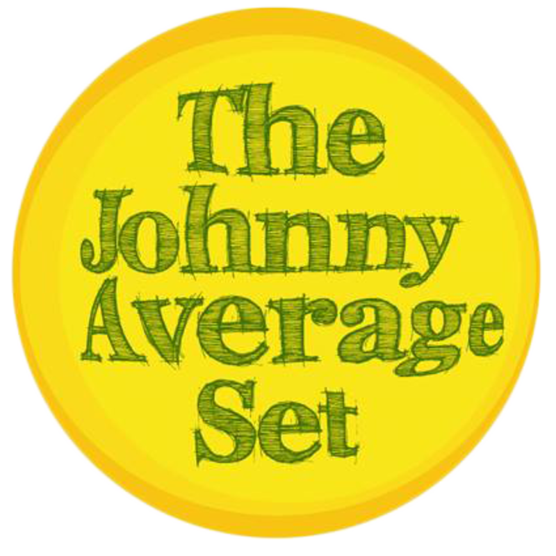 The Johnny Average Set