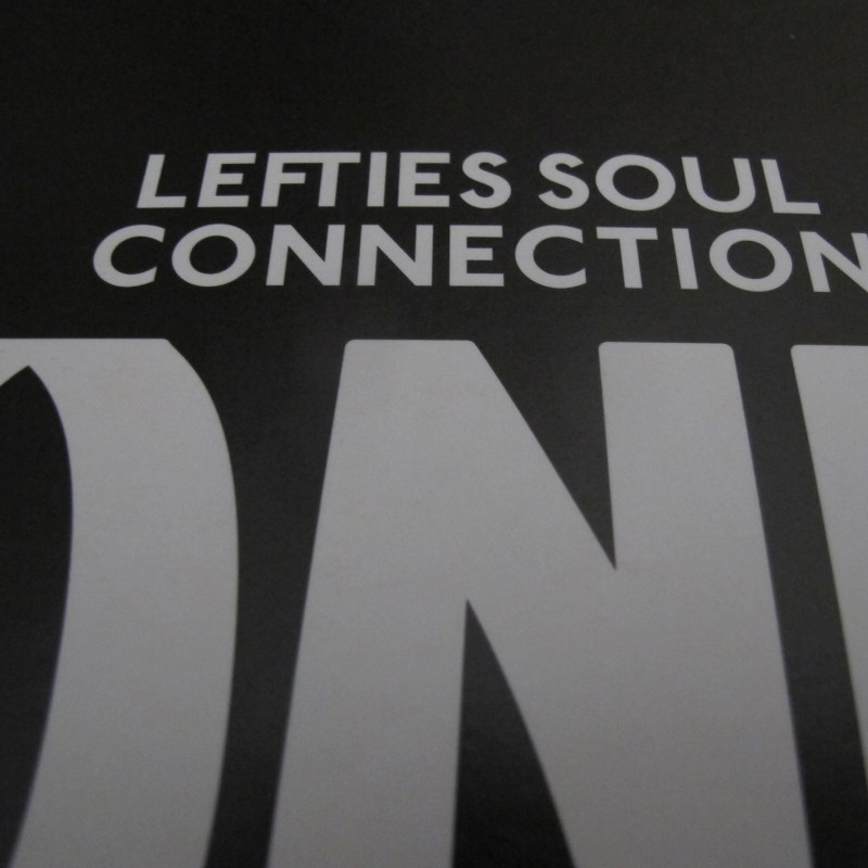 Lefties Soul Connection