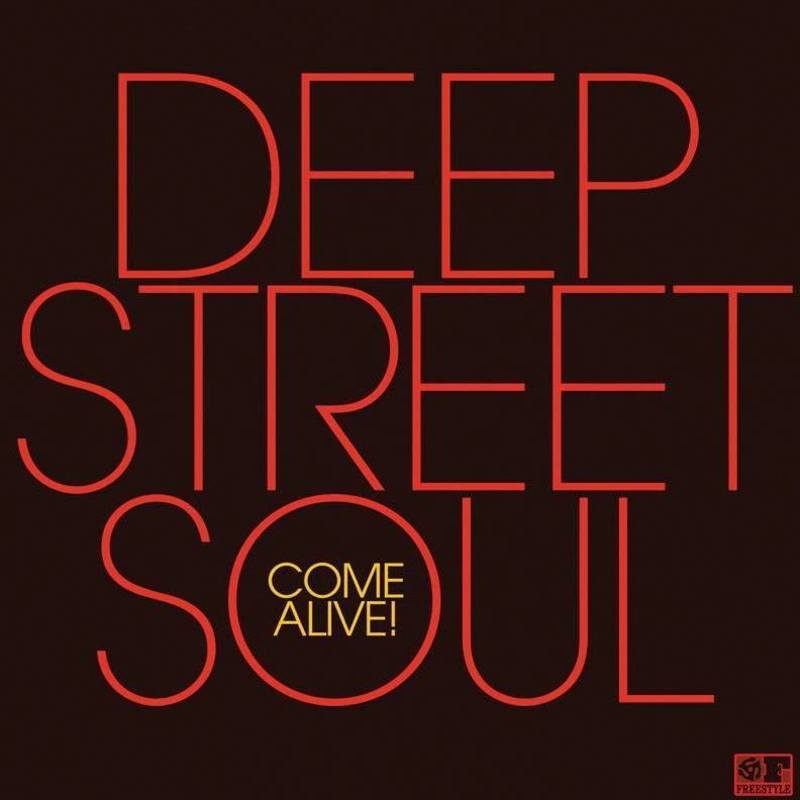 Deep Street Soul